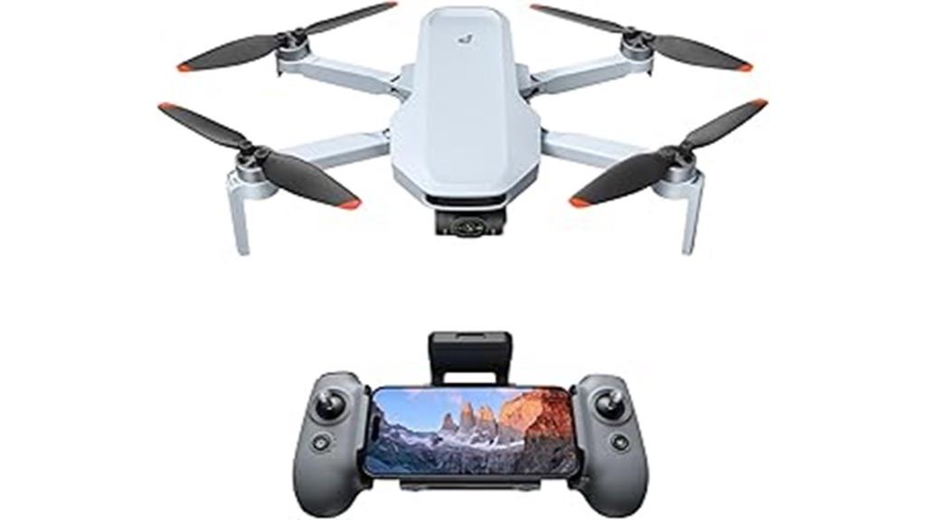 potensic atom 2 drone