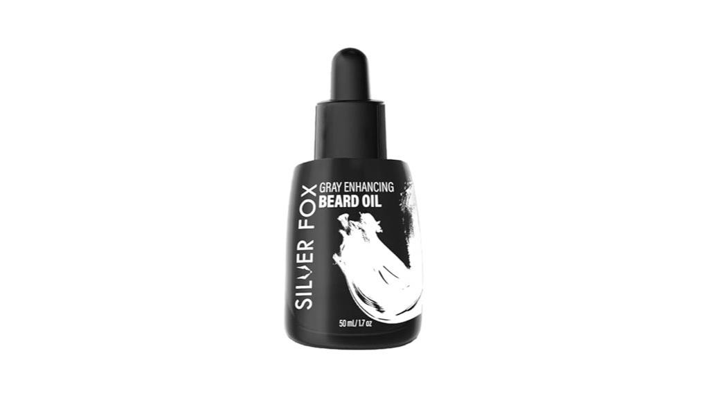 premium godefroy beard oil
