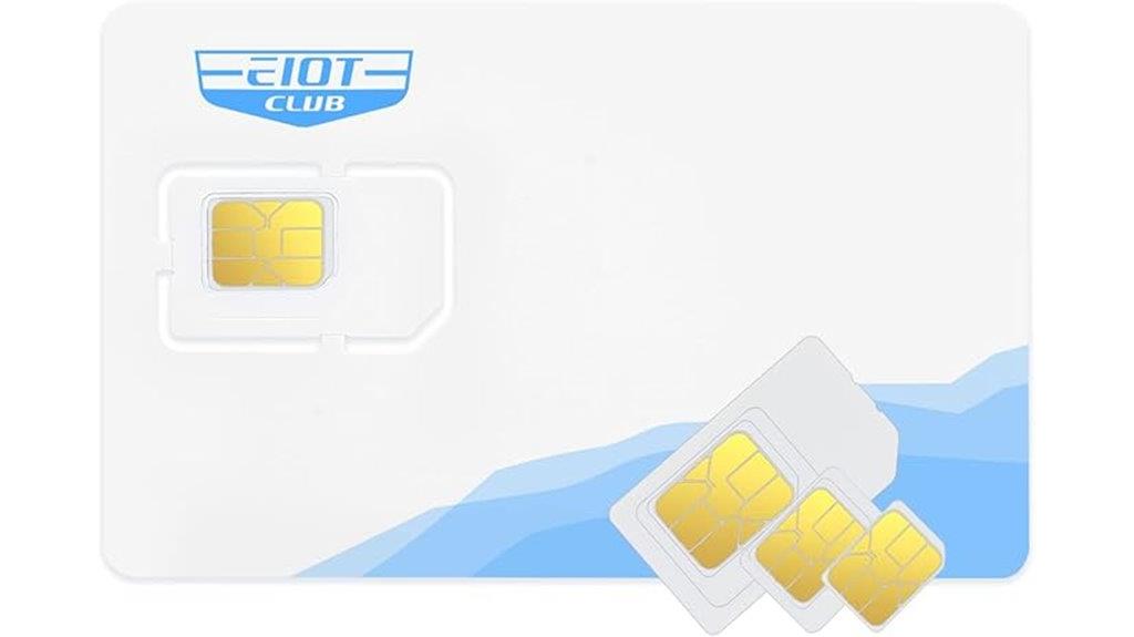 prepaid 5g lte sim