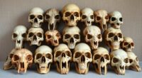 realistic skull replica bundles