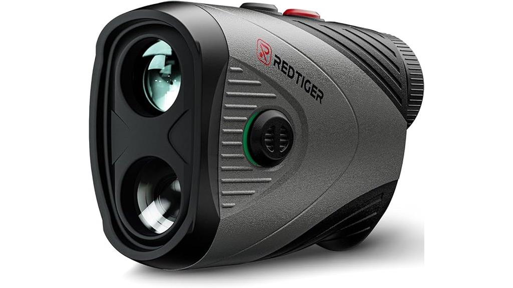 redtiger 7x rangefinder