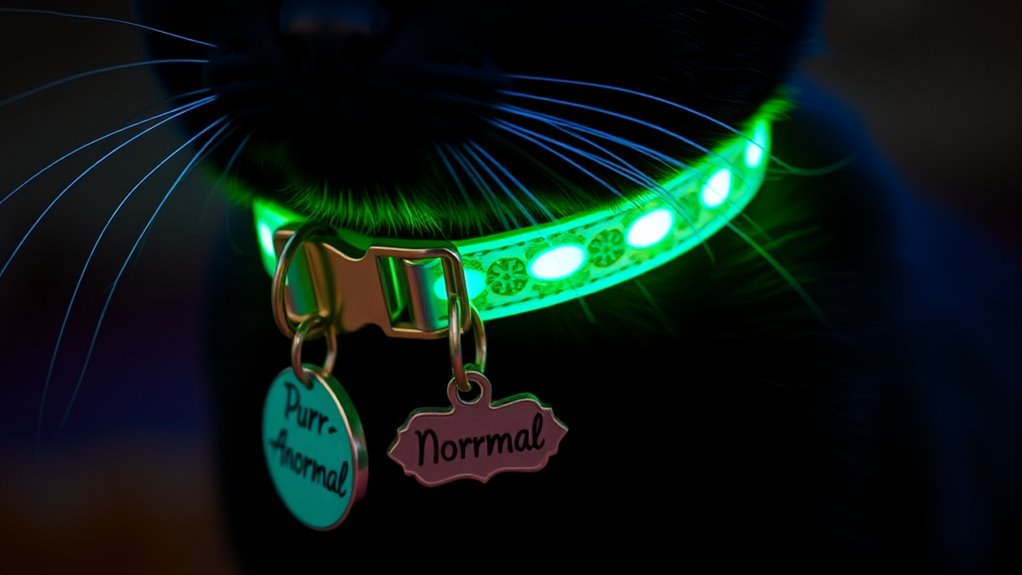 safe durable personalized glow