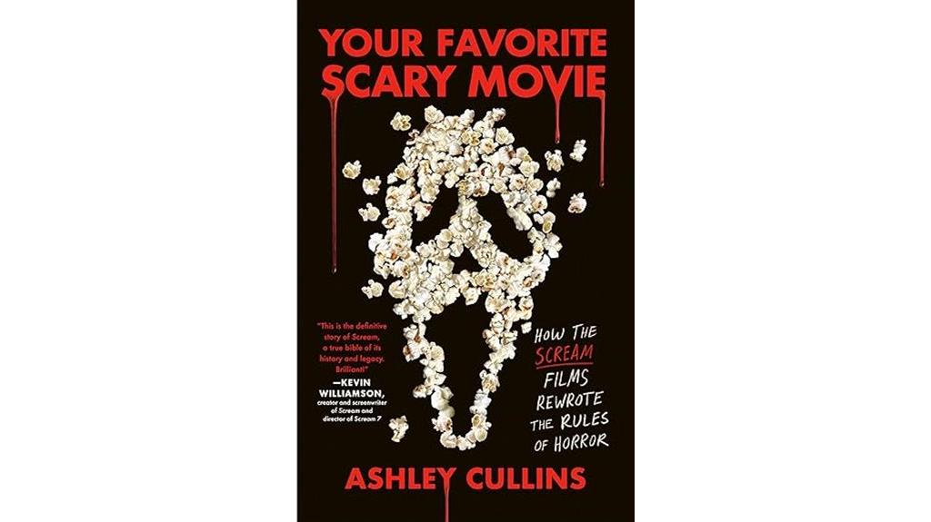 scream revolutionized horror filmmaking