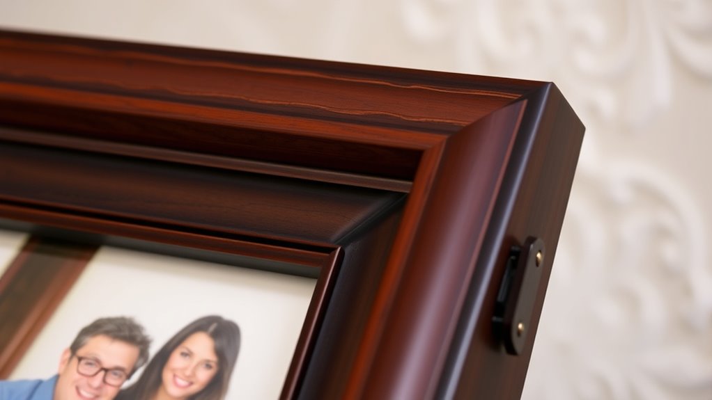 secure durable discreet functional