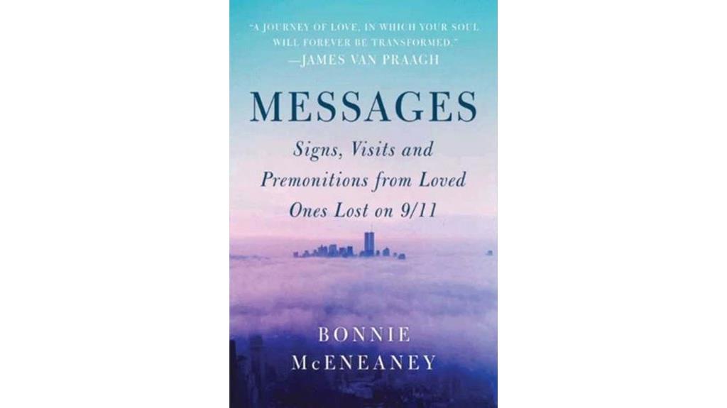 signs and visits from lost