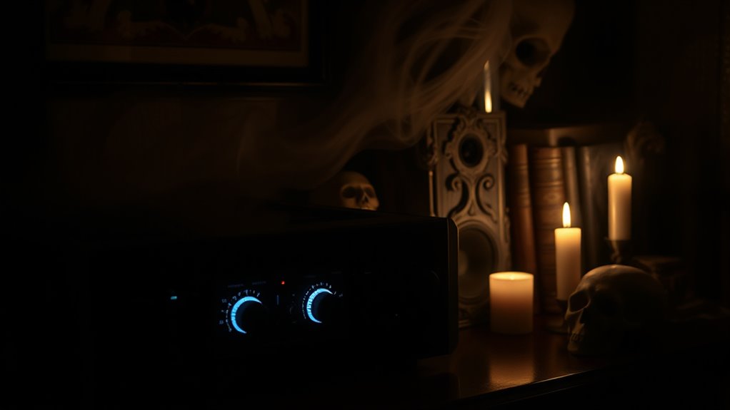 sound quality and usability