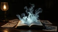 spine chilling interactive ghost audiobooks