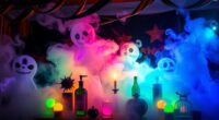 spooky fog juice party refills
