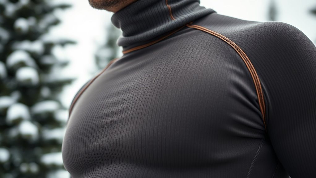 thermal layers key considerations