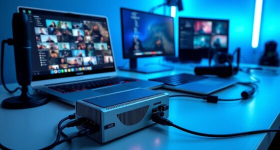 top 12 streaming capture devices