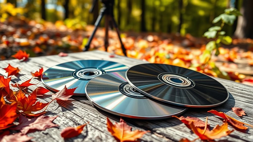 top advanced photography dvds