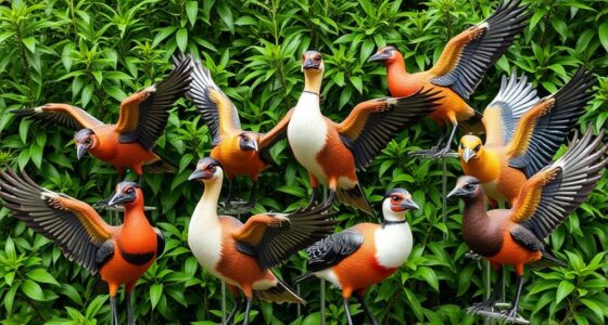 top bird decoy technologies