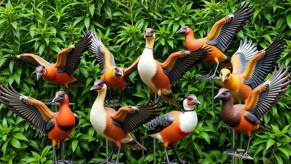 top bird decoy technologies