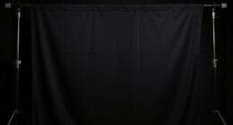 top blackout photography cloths