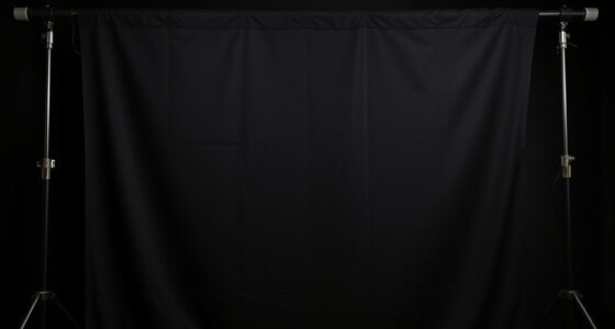 top blackout photography cloths
