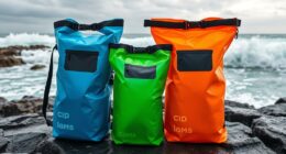 top camera dry bag picks