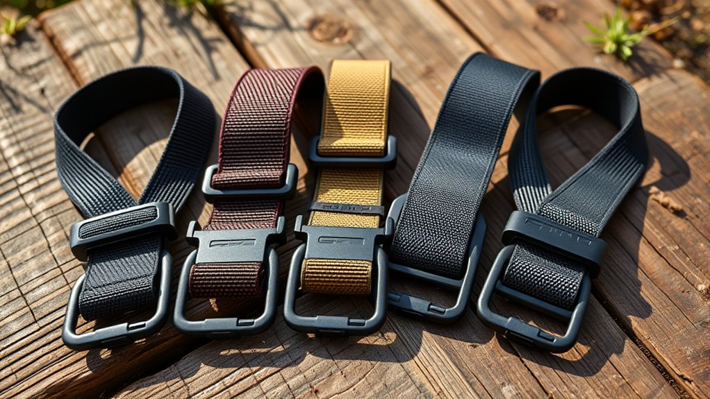 top camera strap recommendations