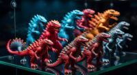 top collectible kaiju figures