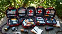 top compact first aid kits