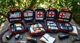 top compact first aid kits
