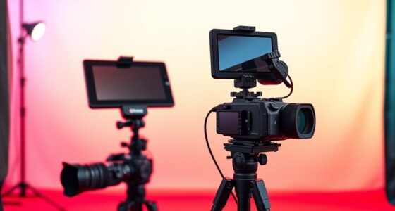 top compact teleprompters for youtube