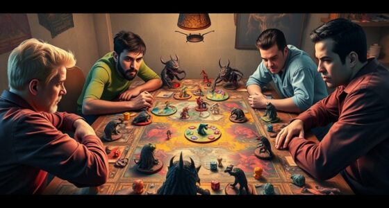 top cooperative monster survival games