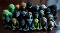 top cryptid plush toy collection