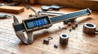top digital calipers 2025