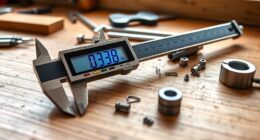 top digital calipers 2025