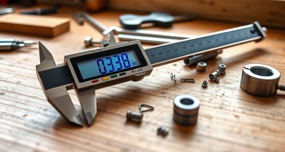 top digital calipers 2025