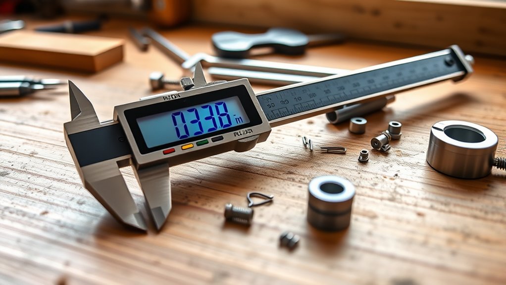 top digital calipers 2025