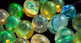 top dragon egg resin art