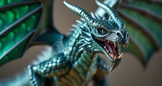 top dragon model kits