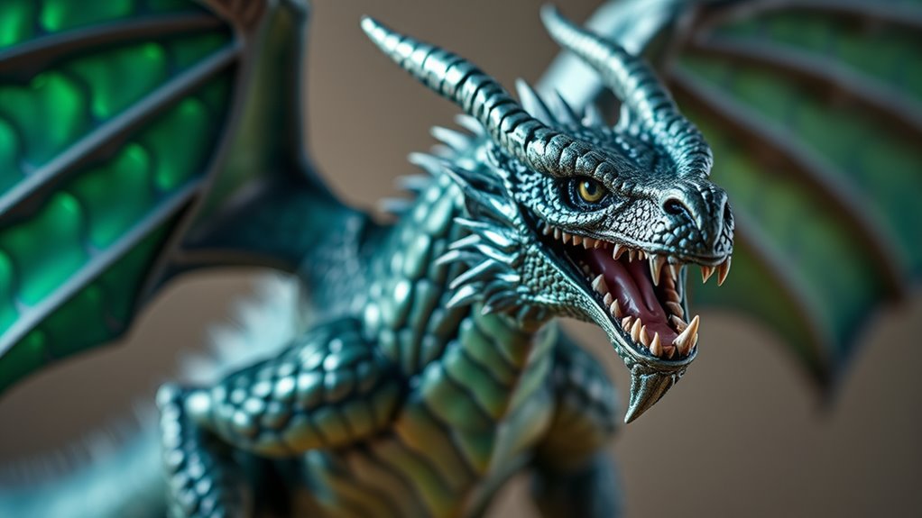 top dragon model kits