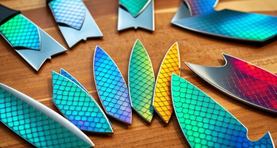 top dragon scale cheese slicers