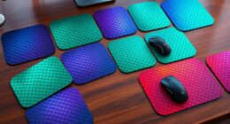 top dragon scale gaming pads