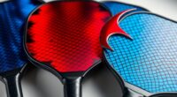top dragon wing pickleball paddles