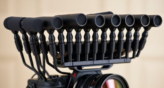 top dslr shotgun microphone options
