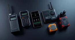 top emergency caller devices