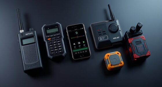 top emergency caller devices