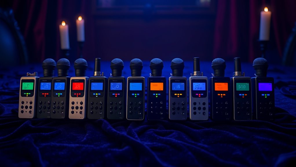 top evp recording devices
