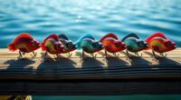 top fish attracting sound modules