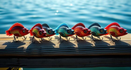 top fish attracting sound modules