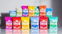top gypsum plaster refill options
