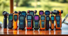 top handheld anemometers guide