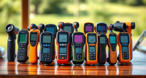 top handheld anemometers guide