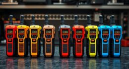 top handheld siren reviews