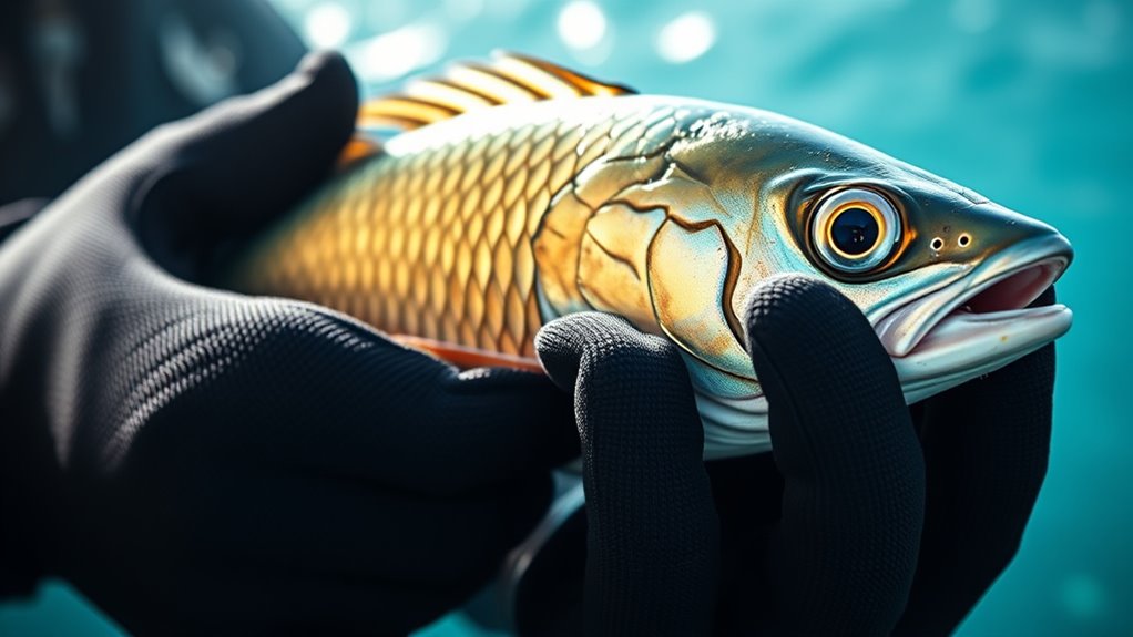 top heavy duty dive gloves