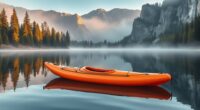 top inflatable kayak sets