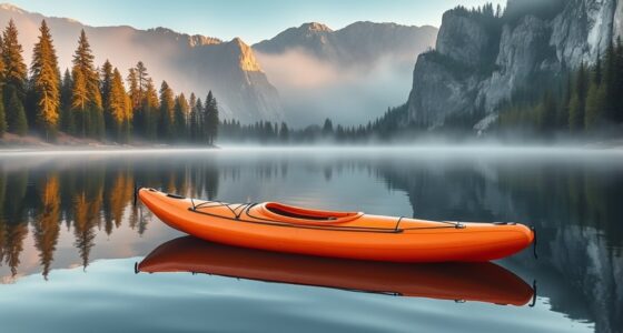 top inflatable kayak sets